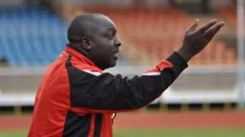 Selebwa backs minnows HOHA to realize KPL dream