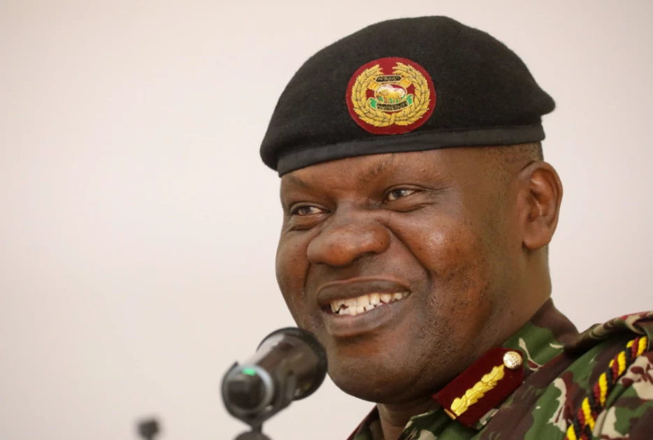 Acting IG Masengeli snubs court summons for the 7th time