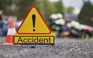 Kakamega: Trader killed in an accident at Chimoi