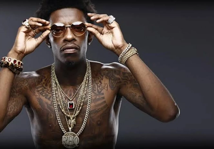 Popular US rapper Rich Homie Quan is dead