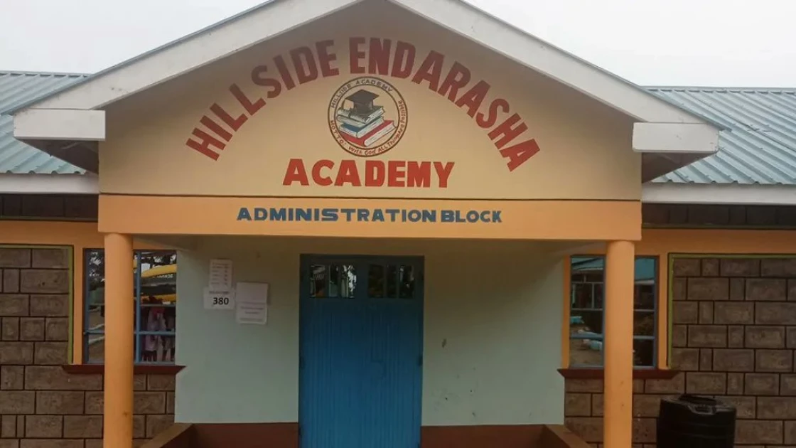 DPP orders Police IG to investigate Hillside Endarasha Academy fire tragedy