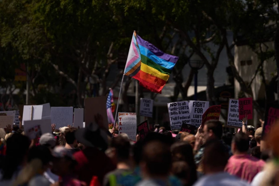 LGBTQ activists in Ivory Coast concerned over wave of attacks