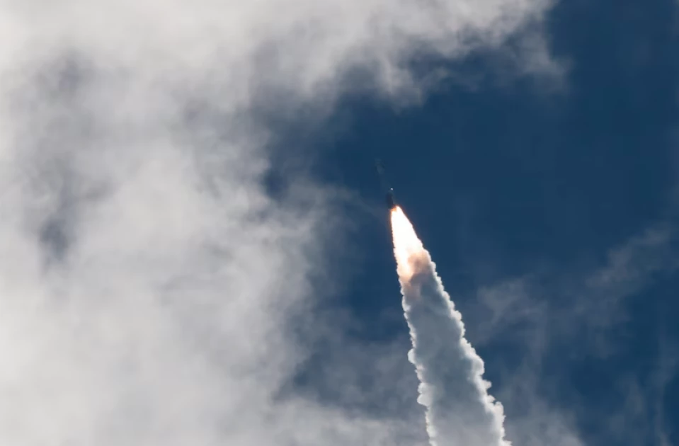 Without astronauts, Boeing's Starliner returns to Earth