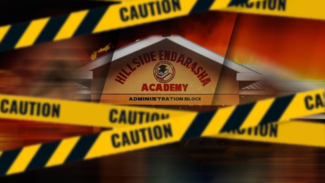 Endarasha Academy tragedy: School set to reopen as management given tough guidelines