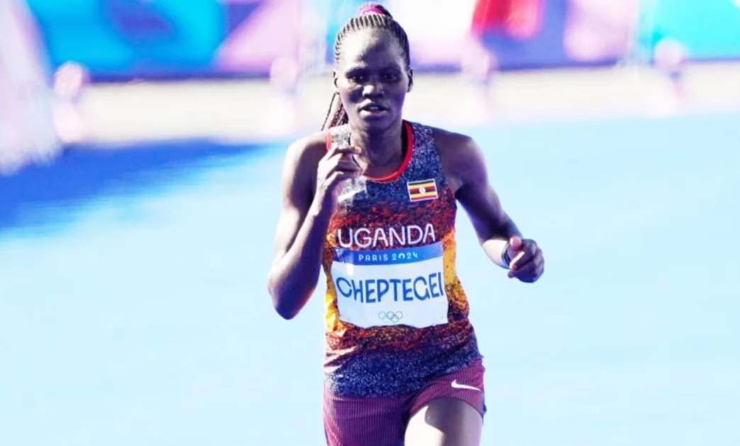 Funeral for slain Ugandan athlete Cheptegei set for Sept 14