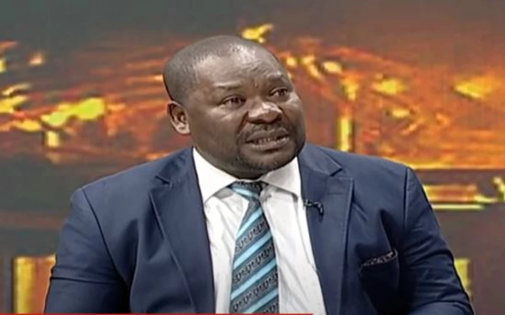 MP Orero: No school should get boarding status without fire extinguishers, matrons near dorms