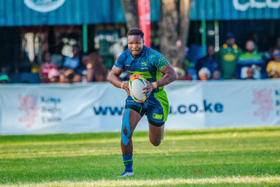 KCB RFC Aiming for a Strong Finish in the Sevens Circuit