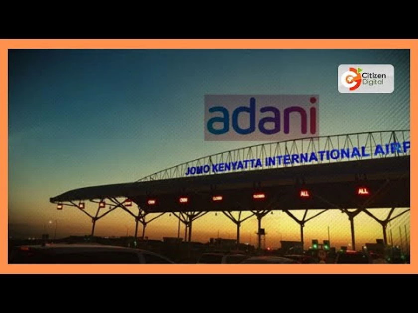 High Court blocks JKIA lease to Adani pending judicial review