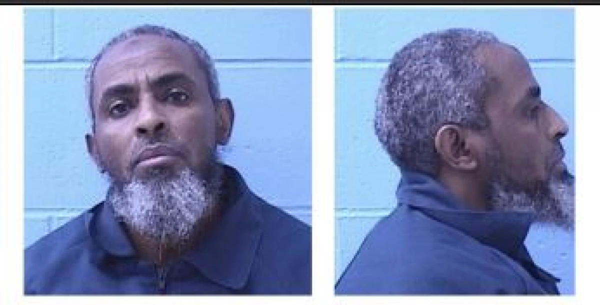 Former presidential candidate Mohamed Dida serving a 7-year sentence in American prison 