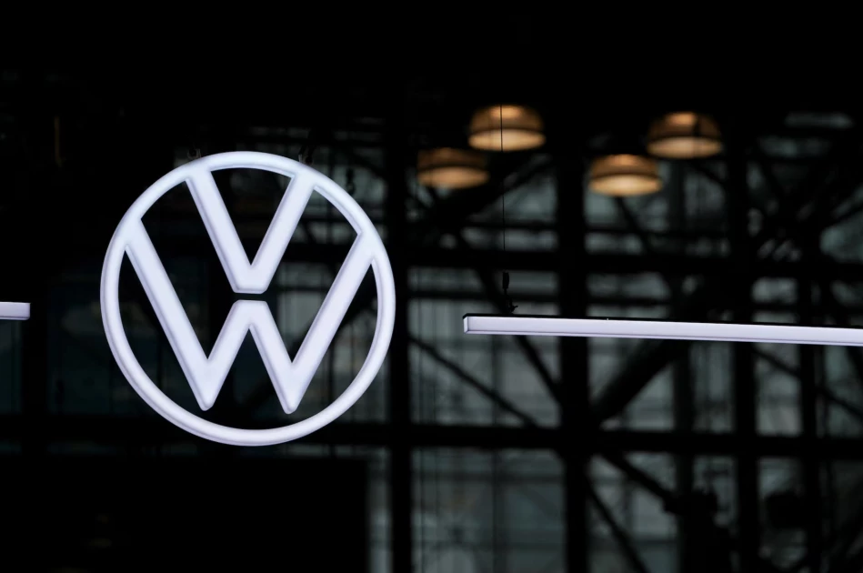 Volkswagen is considering closing factories in Germany