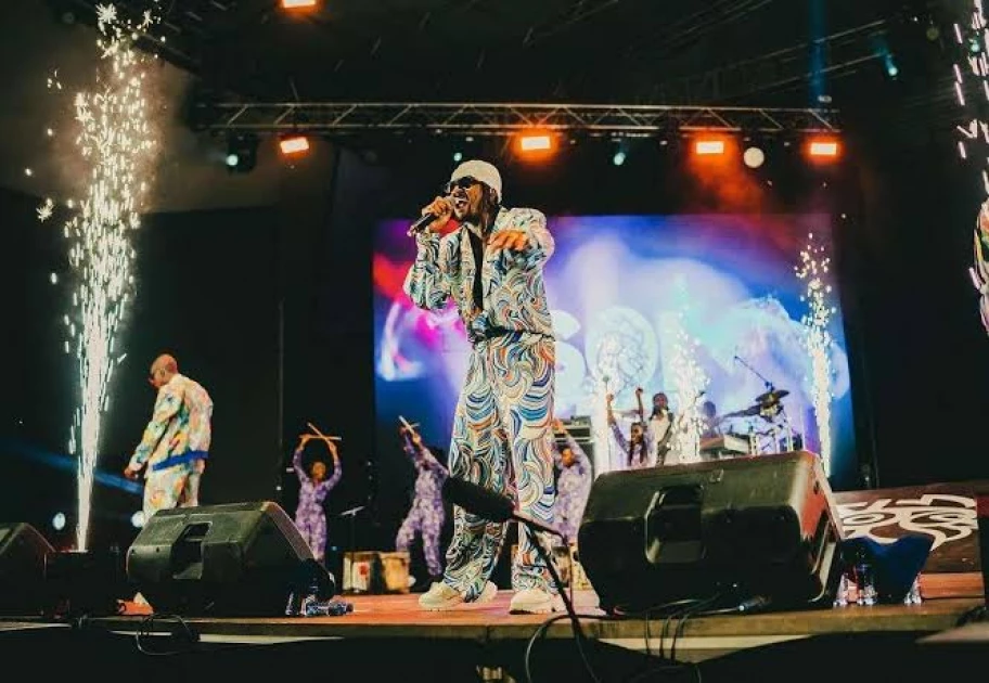 Sauti Sol announces Sol Fest 2024 dates and performance lineup