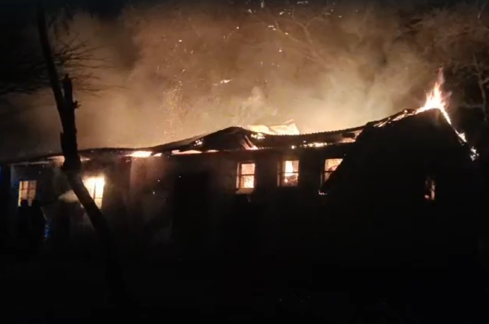 Fire breaks out at Isiolo Boys High School