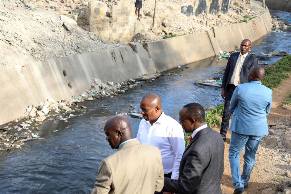 Affordable Housing to prioritise 40,000 families evicted from Riparian areas - Kindiki