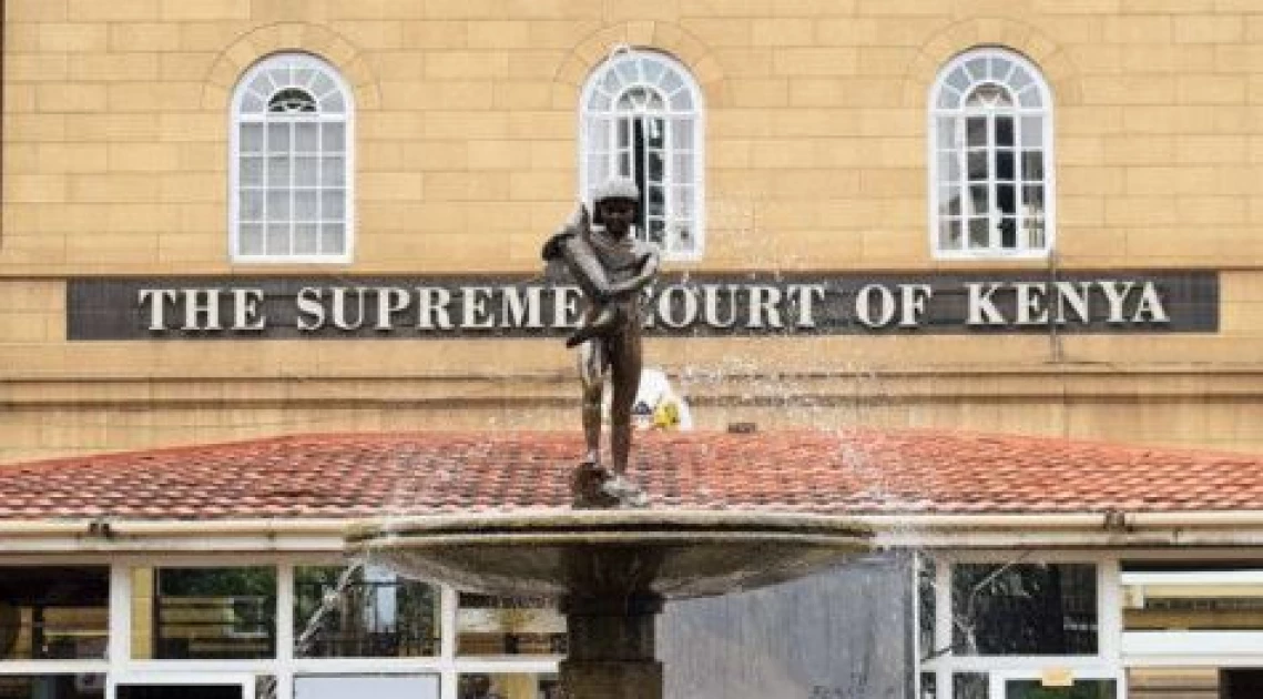 Reprieve for 7 Supreme Court judges as High Court halts JSC proceedings against them