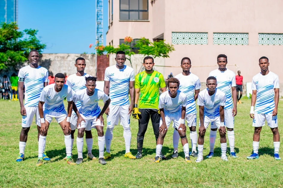 Broke Mombasa Stars fret over NSL new season 