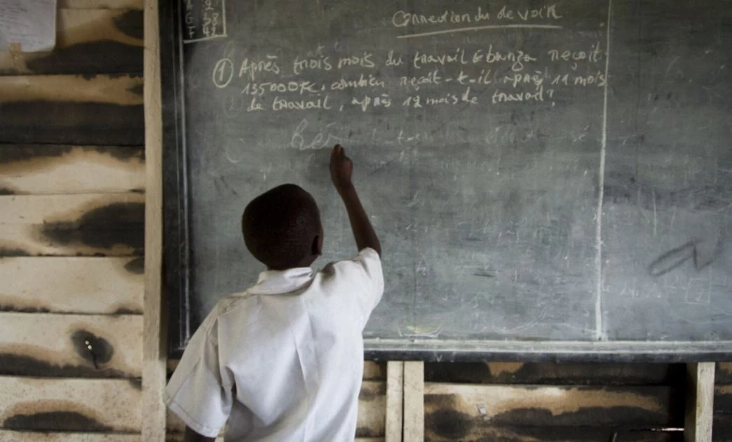 Conflicts have closed 14,300 schools in 24 African countries, study finds