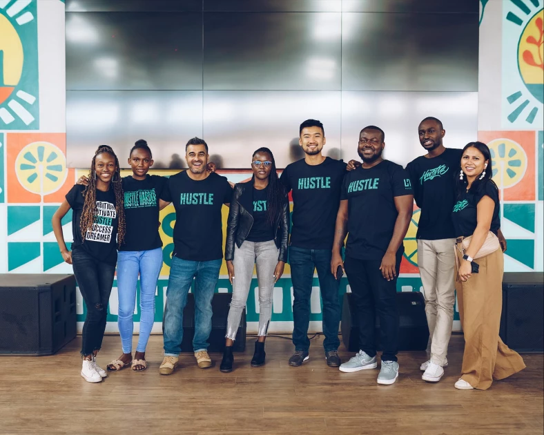 Kenya's HustleSasa bags Ksh.3.7M in NBA Africa startup programme