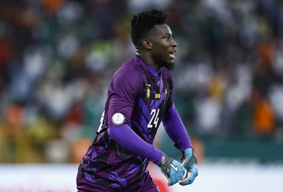 Onana tips Kenya to give Cameroon headache in Afcon qualifiers