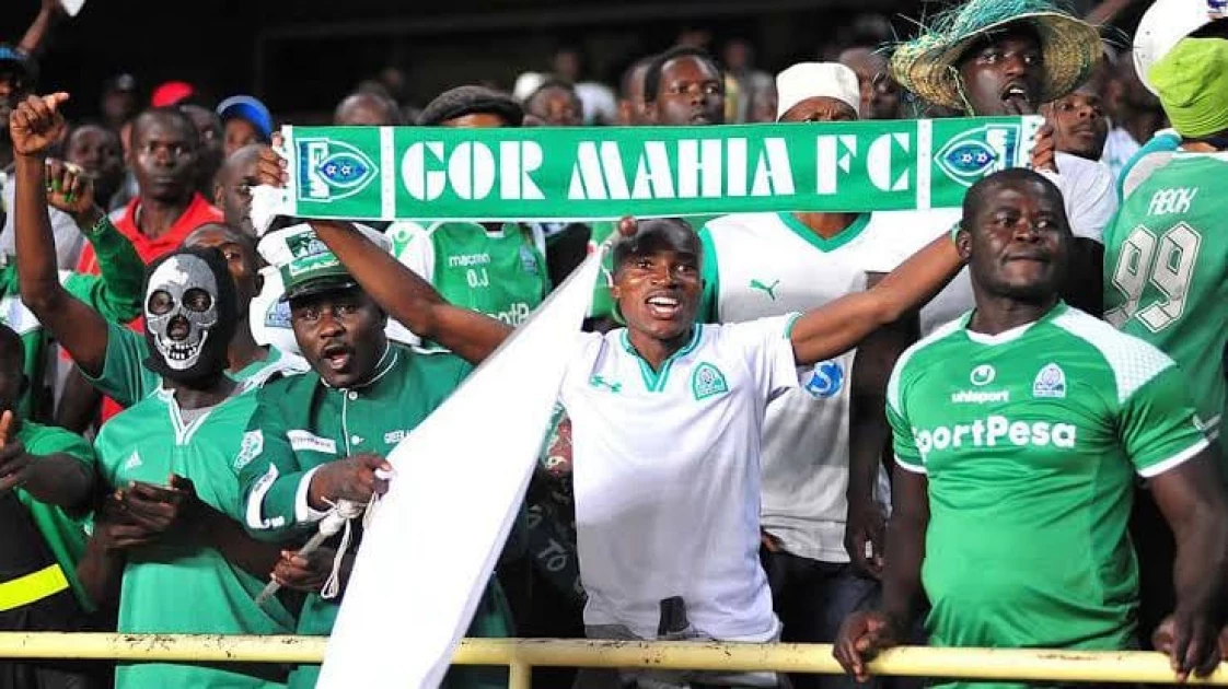 Gor Mahia sound war bells as Al Ahly come calling