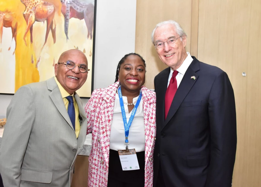 Aga Khan University hosts conference on tackling Dementia, Brain Health in Africa