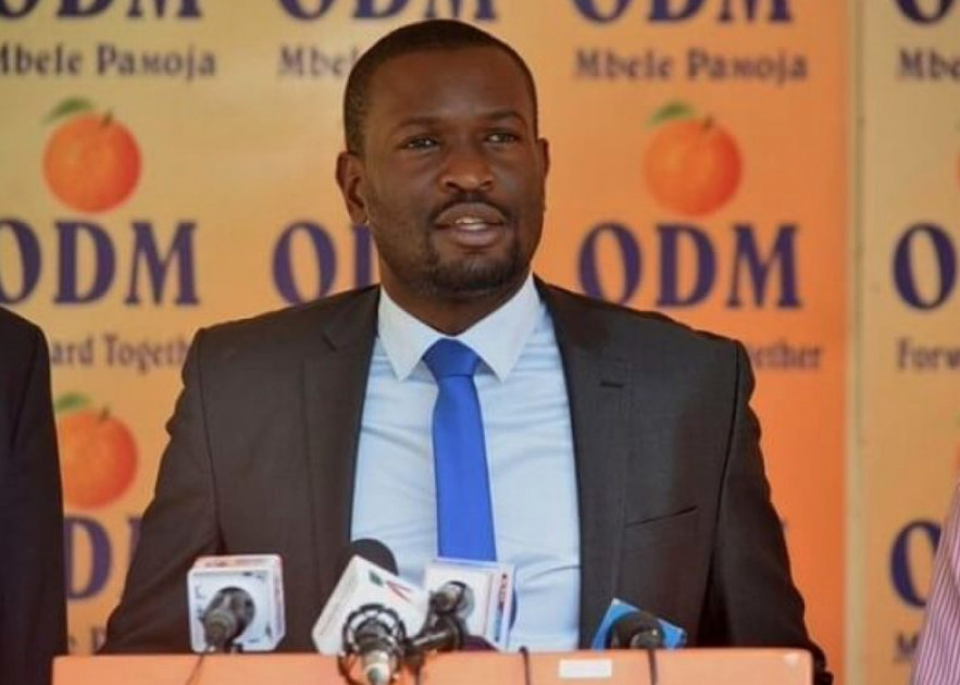 ODM to recall six MPs for voting to pass Finance Bill 2024