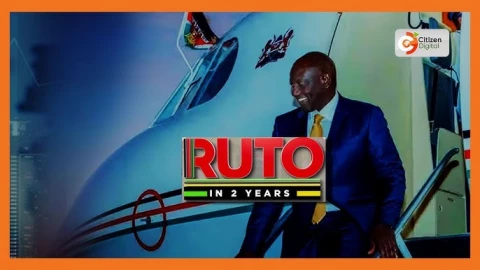 King of skies: President Ruto’s 66 trips in two years since assuming office