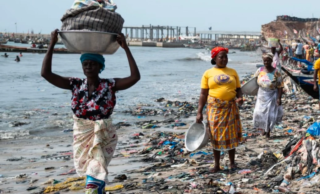 Kenya at risk as fast fashion’s toxic global trade endangers African ecosystems, public health