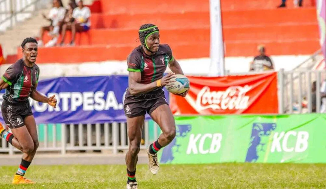 Prinsloo Sevens: Kabras, Quins keep title hopes, KCB RFC crash out