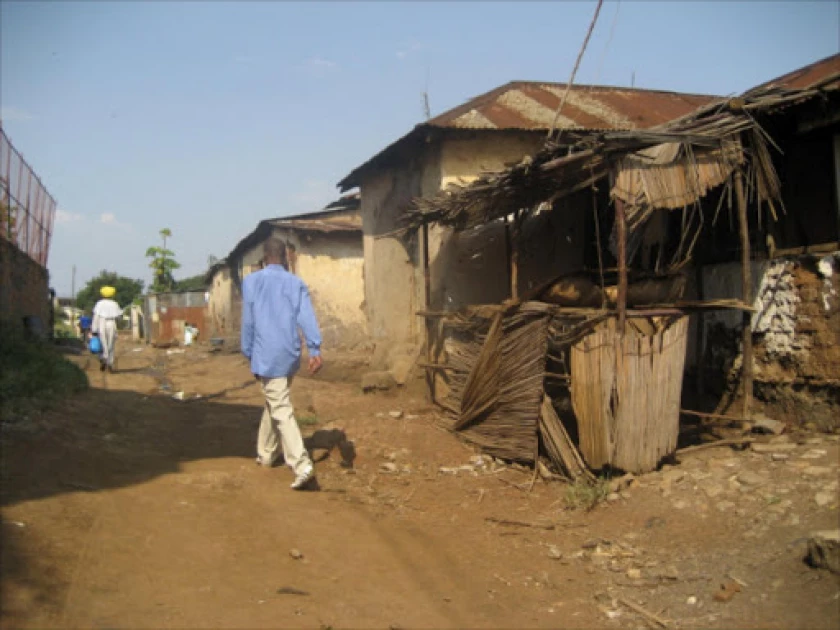 Slum upgrade programme causes jitters in Awendo