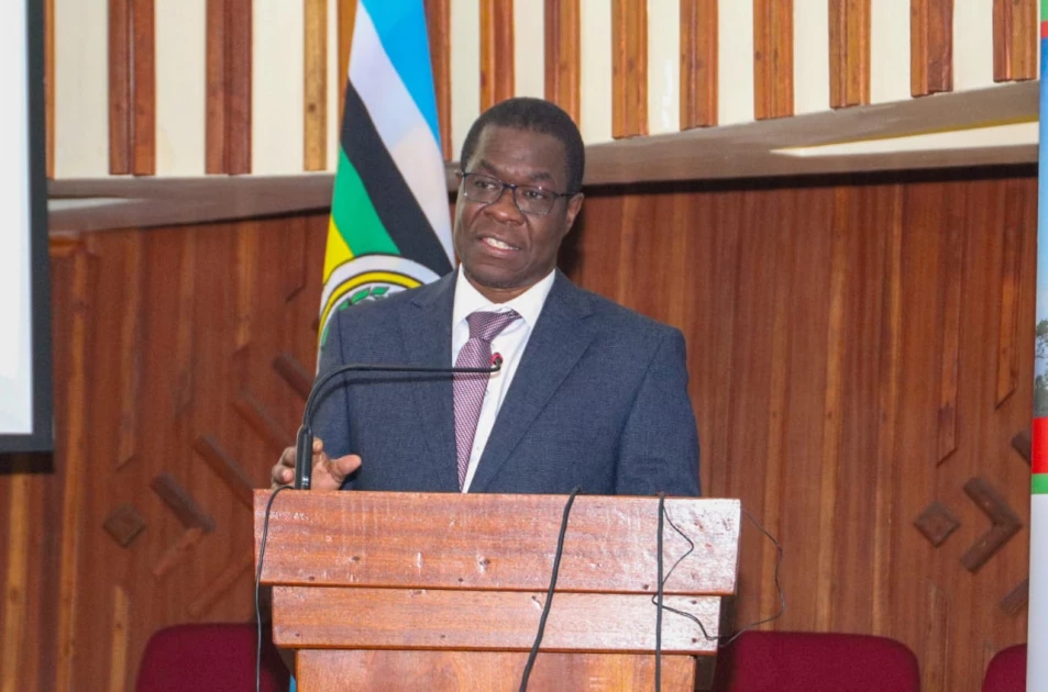 Wandayi: Why Kenya wants Adani to solve power supply menace