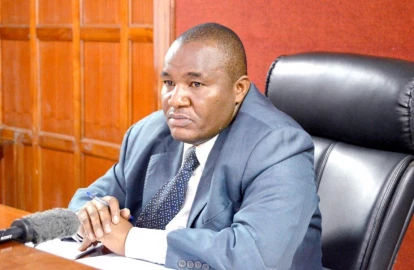 Judge Lawrence Mugambi’s security withdrawn after jailing Acting IG Masengeli 