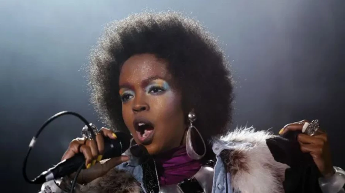 American rapper Lauryn Hill to grace Walker Town concert alongside Nyashinski