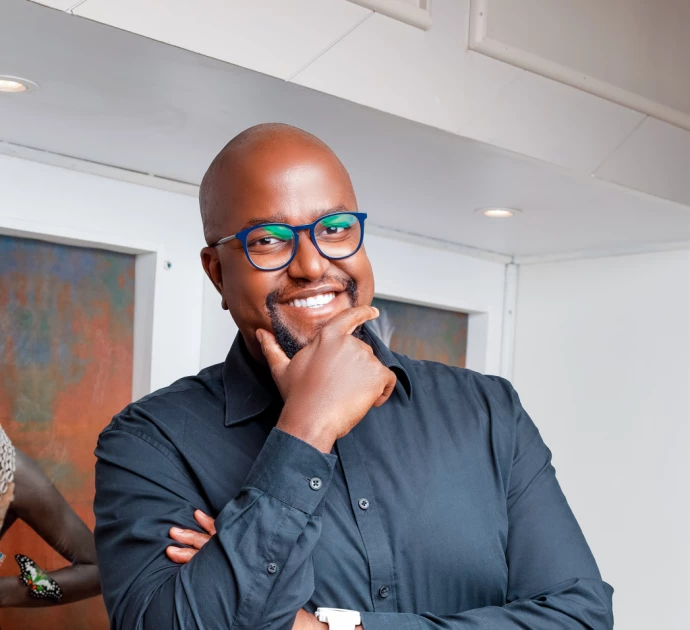 Peak and Dale Group appoints Paul Kimuyu as Bean Interactive’s General Manager