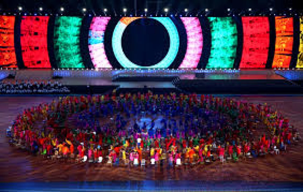 Scottish Government backs Glasgow to stage troubled 2026 Commonwealth Games