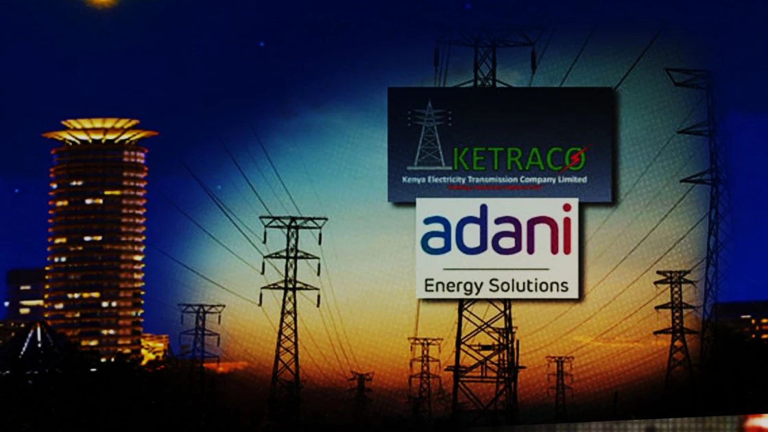 Not so fast! High Court stops Ksh.95.6 billion KETRACO-Adani deal