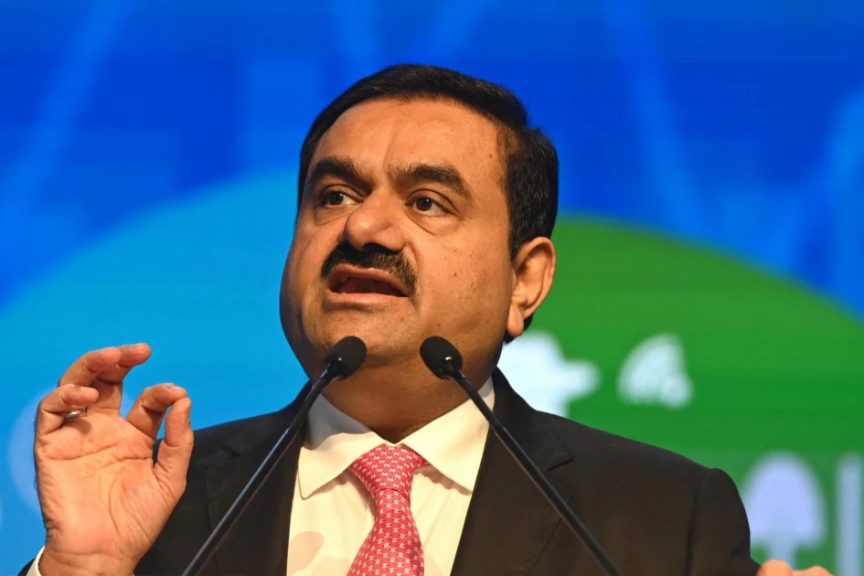 Inside Adani’s Ksh.95 billion, 30-year deal for Kenya’s power lines