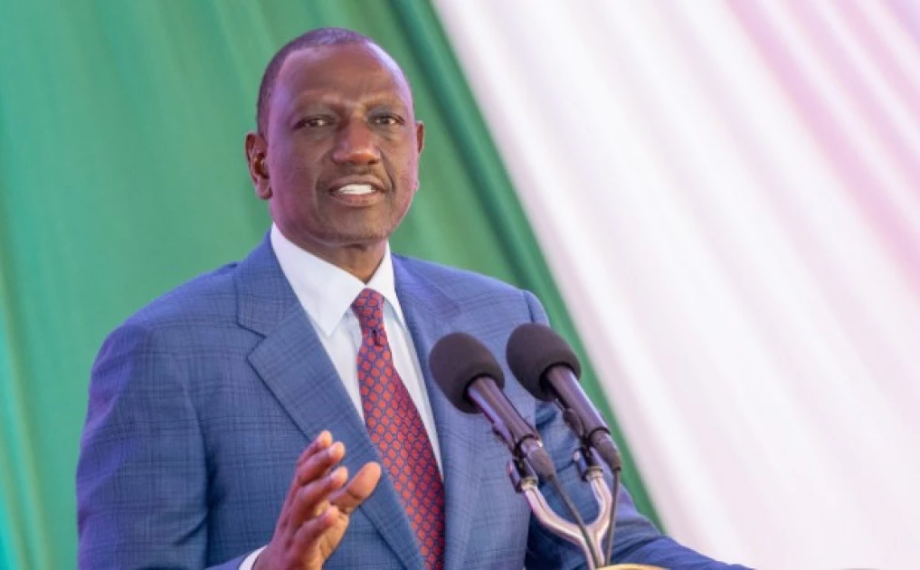 'Freedom of worship will be protected,' Ruto says amid push for regulation of churches