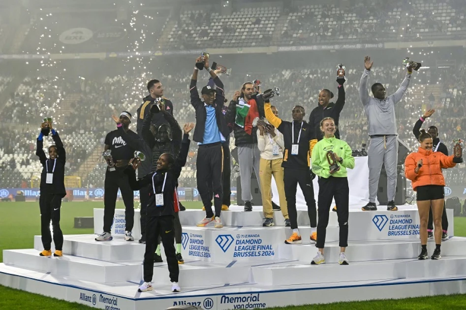 Diamond League to increase prize money to record levels