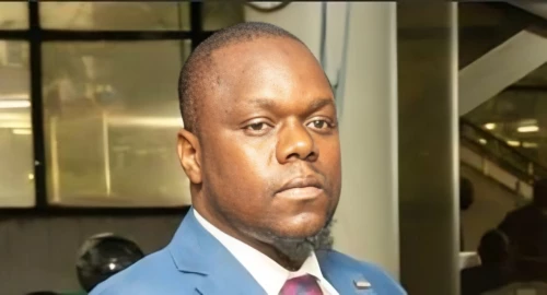 Civil societies' boss freed on Ksh.100K cash bail in Ksh.3M extortion case