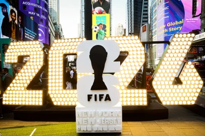 Concacaf opposes 64-team World Cup plans for 2030
