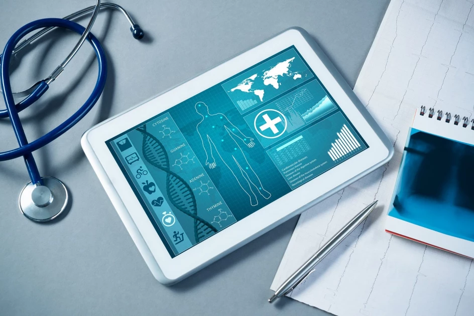 Outdated technology hurting Kenya’s healthcare - report