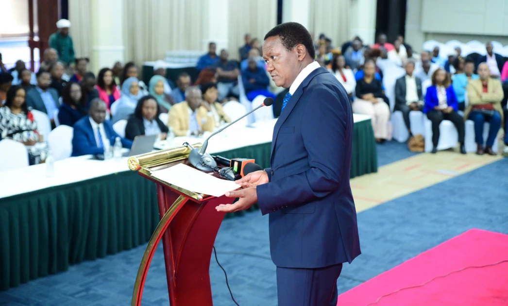 Gov't seeks to send 10,000 Kenyans abroad for jobs weekly