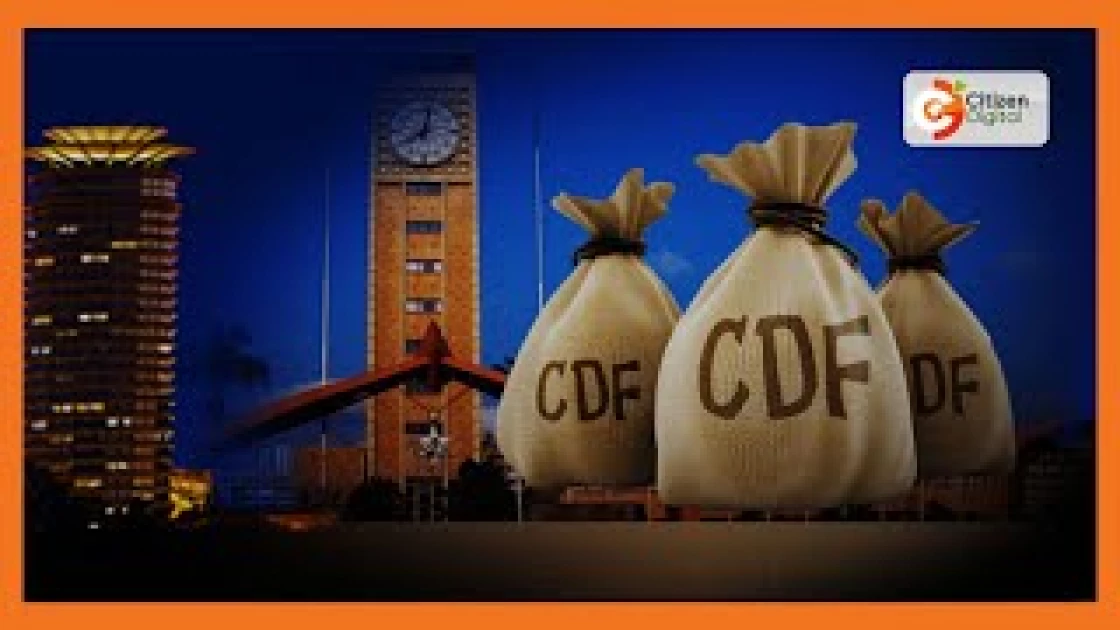 High Court rules CDF unconstitutional, grants MPs two years to finish pending projects