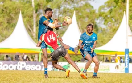 Mutwiri backs Zetech to replicate 7s form in KRU 15s season