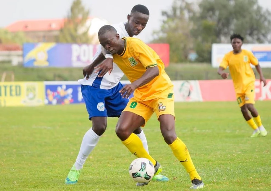 KPL: Sofapaka, Mathare share spoils as KCB breeze past Posta 