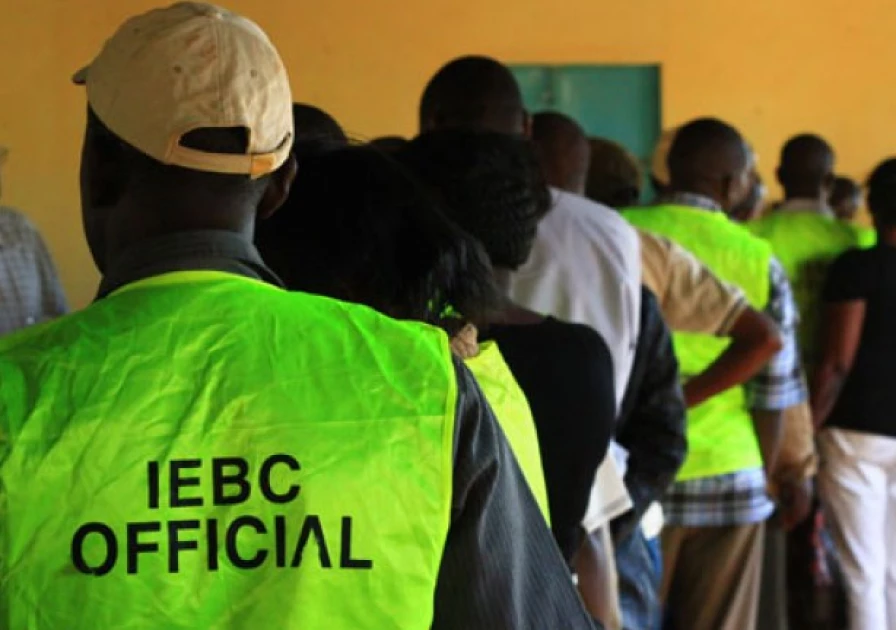 Legal challenge delays IEBC selection panel appointment