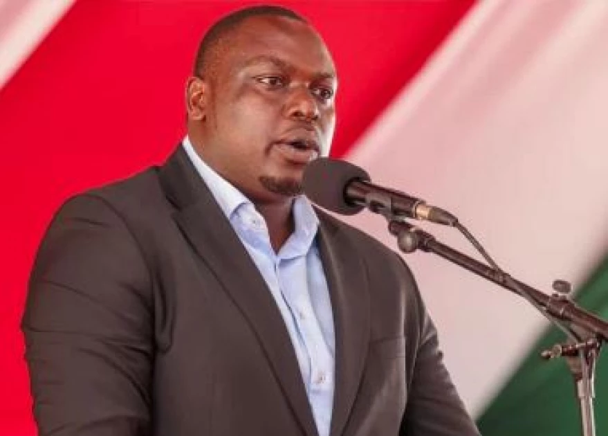 MP Nyakundi refutes Malala’s claims of family abduction, says UDA was reclaiming vehicles