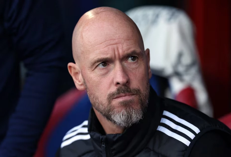 Packed calendar has overloaded top players, says United's Ten Hag