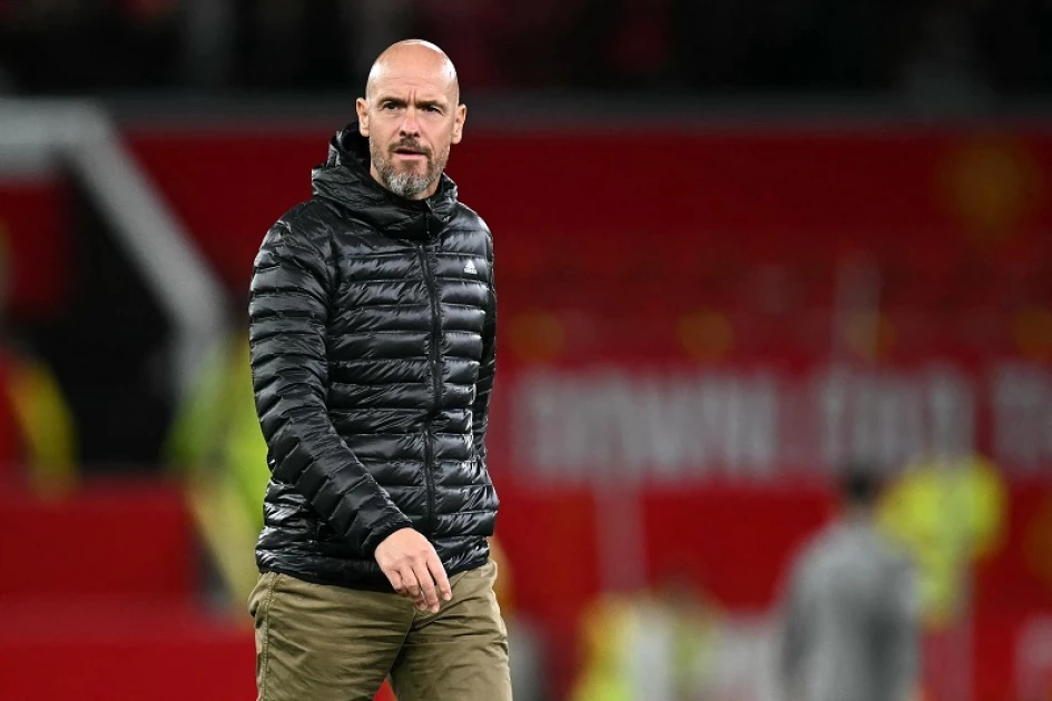 Ten Hag says expanded schedules make injuries 'almost unavoidable'