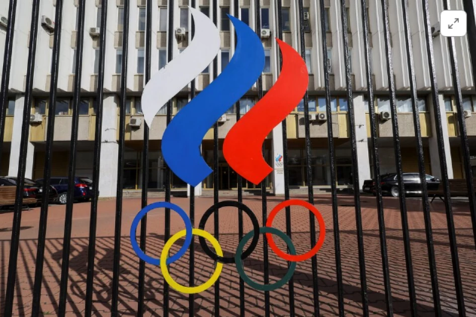 IOC should reinstate Russia as soon it obeys rules: Samaranch